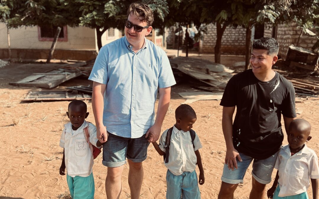 Donderdag 5 februari 2026