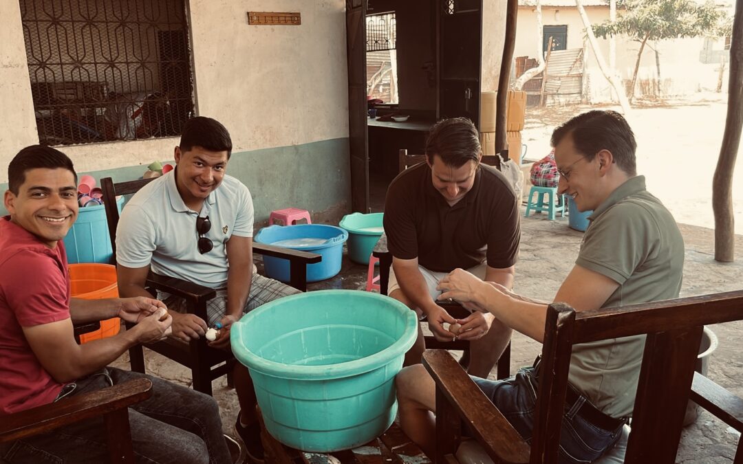 Dinsdag 10 februari 2026